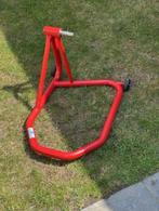 DUCATI paddockstand GUBELLINI CAVALETTO MONOBRACCIO, Ophalen