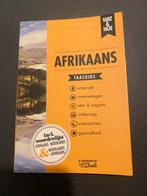 Afrikaans, taalgids voor op reis, Boeken, Reisgidsen, Ophalen, Zo goed als nieuw, Taalgids