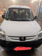 Peugeot Partner 2011 lichte vracht, Auto's, Wit, Particulier, 2 zetels, Te koop