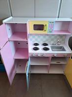 Speelgoed keuken, Ophalen, Gebruikt