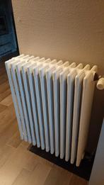 gietijzeren spijlradiator, Doe-het-zelf en Bouw, Ophalen, Gebruikt