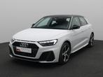 Audi A1 Sportback A1 Sportback 30 TFSI S line S tronic (EU6A, Auto's, Automaat, Airbags, A1, Wit