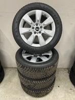 Winterset Mini Countryman GoodYear UltraGrip 8 225/55 R17, Auto-onderdelen, Ophalen, Gebruikt, -, -