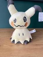 mimikye knuffel 40 cm groot, Hobby en Vrije tijd, Verzamelkaartspellen | Pokémon, Nieuw, Overige typen, Ophalen of Verzenden