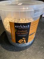 Supplement knoflook met zeewier Epplejeck, Gebruikt