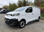 Citroen Jumpy 2.0 // L2 // 144 Pk // Automaat // Xenon, Auto's, Citroën, 2500 kg, Wit, Bedrijf
