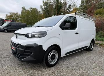 Citroen Jumpy 2.0 // L2 // 144 Pk // Automaat // Xenon beschikbaar voor biedingen
