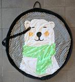 Play&Go Speelmat en Opbergzak in één, Kinderen en Baby's, Ophalen, Zo goed als nieuw, Speelkleed