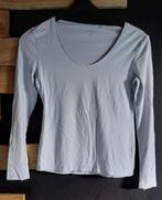 T-shirt taille S, Vêtements | Femmes, T-shirts, Taille 36 (S), Manches longues, Enlèvement, Porté