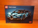 Lego 42083 Bugatti Chiron, Kinderen en Baby's, Speelgoed | Duplo en Lego, Lego