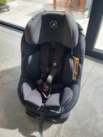 Maxi-Cosi Axissfix plus 360° Authentic Graphite, Kinderen en Baby's, Ophalen, Gebruikt, 0 t/m 18 kg, Isofix