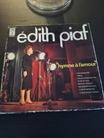 Album hymne à l'amour Édith Piaf 1973, Enlèvement ou Envoi, Utilisé, CD ou Disque