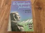 La Symphonie pastorale Auteurs André Gide, Ophalen of Verzenden, Gelezen, Europa overig