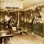 cd ' Pantera - Cowboys from hell (gratis verzending), Cd's en Dvd's, Gebruikt, Ophalen of Verzenden