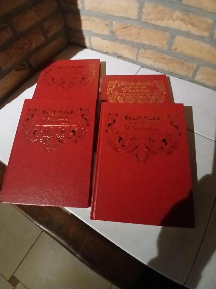 in de ban van W. Vandersteen 1985 NBC-uitgave, Boeken, Stripverhalen, Nieuw, Meerdere stripboeken, Ophalen of Verzenden