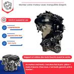 Audi VW Seat SKODA 1.2 TFSI TSI 90CV 105CV Motor, Ophalen of Verzenden, Nieuw, Audi