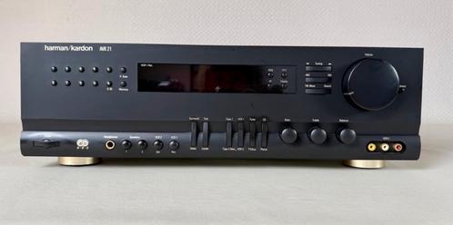 Amplificateur Harman Kardon AVR21, audio-video et enceintes, Audio, Tv en Foto, Versterkers en Ontvangers, Gebruikt, 5.1, 60 tot 120 watt