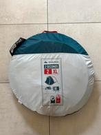 Quechua 2xl black&white, Caravans en Kamperen, Tenten, Ophalen of Verzenden, Gebruikt, Tot en met 2