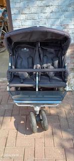 Childwheels twin buggy, Ophalen, Zo goed als nieuw