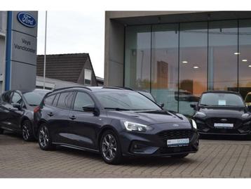 Ford Focus ST-Line 1.0i beschikbaar voor biedingen