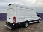 2021 - Ford - Transit - 350 2.0 TDCI L4H3 Tr - Koelwagen, Auto's, Gebruikt, Euro 6, Overige brandstoffen, Bedrijf