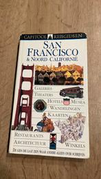 San Francisco & Noord-Californië, Gelezen, Capitool, Budget, Ophalen of Verzenden