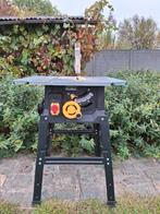 Zaagmachine / tafelzaag, Ophalen, Zo goed als nieuw