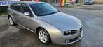 ALFA ROMEO 159 JTD 2009 CLIM.DIG/143.000 KM/PRIJS: 1.999€, Auto's, 110 kW, Bedrijf, Euro 4, Elektrische buitenspiegels