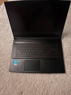 Pc portable msi, Enlèvement ou Envoi, Comme neuf