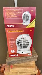 Warmeluchtblazer, Doe-het-zelf en Bouw, Ophalen, Minder dan 30 cm, Radiator, Nieuw