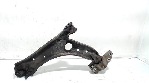 DRAAGARM RECHTS VOOR Jetta III (1K2) (1K0407190E), Auto-onderdelen, Ophanging en Onderstel, Volkswagen, Gebruikt