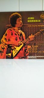 Lp Jimi Hendrix ', Ophalen of Verzenden, Zo goed als nieuw