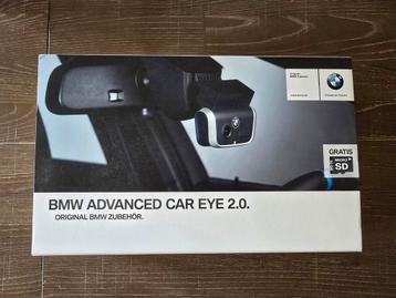 BMW advanced car eye 2.0 disponible aux enchères