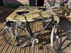 Trek Navigator T200, Fietsen en Brommers, Fietsen | Heren | Sportfietsen en Toerfietsen, Gebruikt, Vering, Overige maten, 15 tot 20 versnellingen