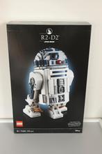 Lego star wars 75308 R2-D2 UCS NIEUW, Ophalen of Verzenden, Nieuw, Complete set, Lego