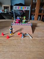 Playmobil go kart et pilotes enfants, Enlèvement ou Envoi