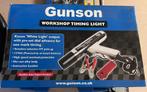 Gunson G4133 Stroboscoop Timing Light, Auto diversen, Autogereedschap, Ophalen of Verzenden, Nieuw