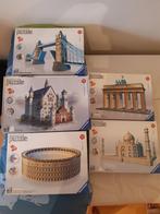 ravensburger 3D puzzel, Verzenden, Minder dan 500 stukjes, Zo goed als nieuw, Rubik's of 3D-puzzel