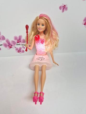 🩷 Barbie Dreamtopia 