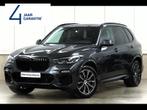 BMW Serie X X5 M SPORT - PANODAK - LEDER, Auto's, BMW, 2993 cc, Bedrijf, Diesel, 5 deurs