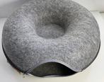 Kattenmand in de vorm van donuts, nieuw, nooit gebruikt, Ophalen, Nieuw