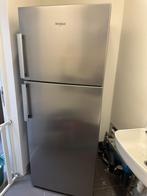 Koelkast met kleine diepvries heel proper en topstaat, Elektronische apparatuur, Koelkasten en IJskasten, Ophalen, Zo goed als nieuw