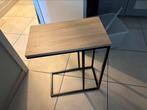 Kleine tafel, Huis en Inrichting, Ophalen of Verzenden, Nieuw, Rechthoekig, Overige materialen
