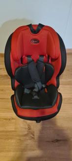 Autostoel, Kinderen en Baby's, Ophalen, Isofix