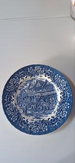 Vintage bord Royal Tudor Ware, Antiquités & Art, Enlèvement ou Envoi