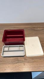 Tupperware naaidoos, Ophalen of Verzenden, Gebruikt, Overige typen