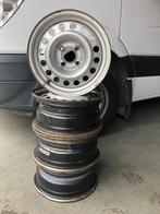 Roues VW Golf 2 GTI 14', Auto-onderdelen, Ophalen, Gebruikt, Volkswagen