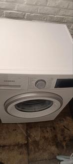 Wasmachine Siemens, Elektronische apparatuur, Droogkasten, Ophalen of Verzenden
