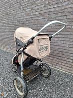 Buggy 2 in 1. Merk Jeep. Offroad (3 wielen)., Ophalen of Verzenden, Gebruikt