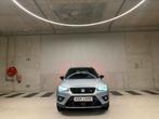 SEAT ARONA/FR LINE/CAMERA/CARPLAY/37000km/GARANTIE, Auto's, Seat, Testrit aan huis, Stof, SUV of Terreinwagen, Zilver of Grijs